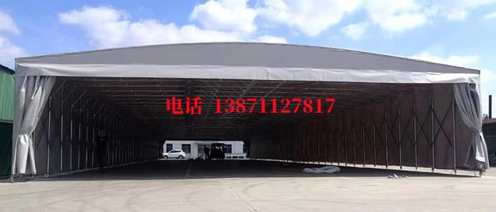 进口品牌湖北工业仓库篷房