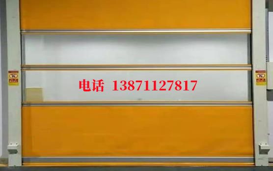 进口品牌洁净室门